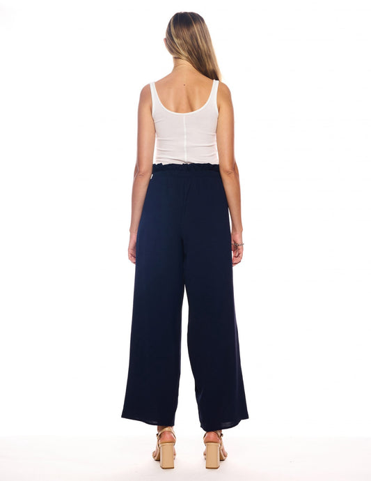DV Justice Navy Pant