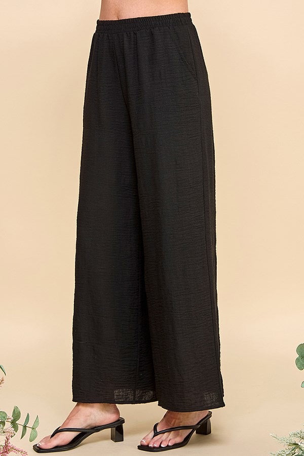 CC Pull On Pant w/Pocket