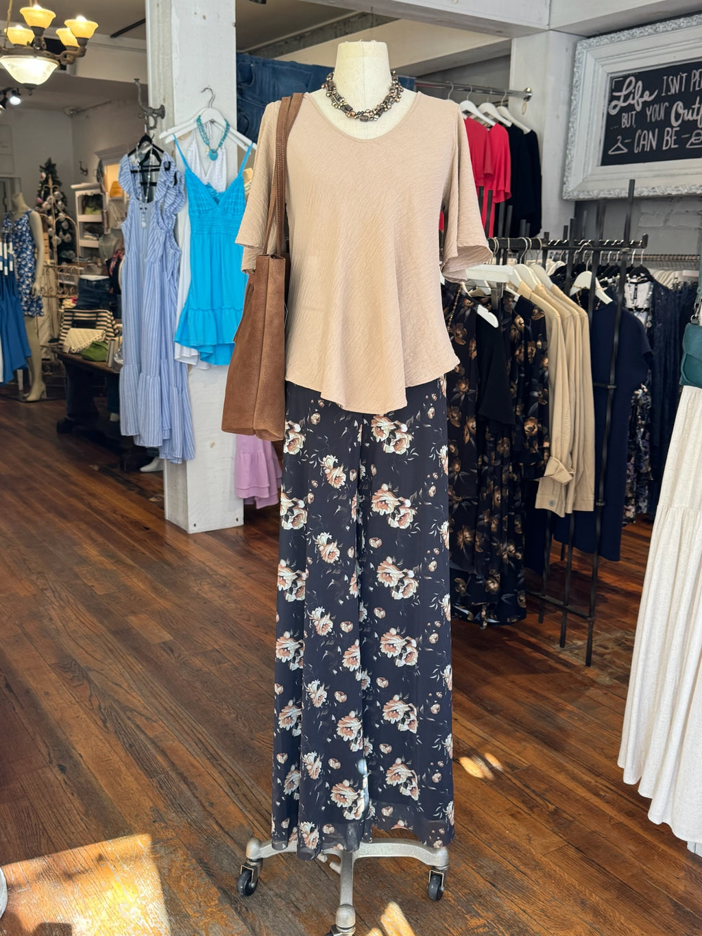 DV Anglo Oatmeal Top
