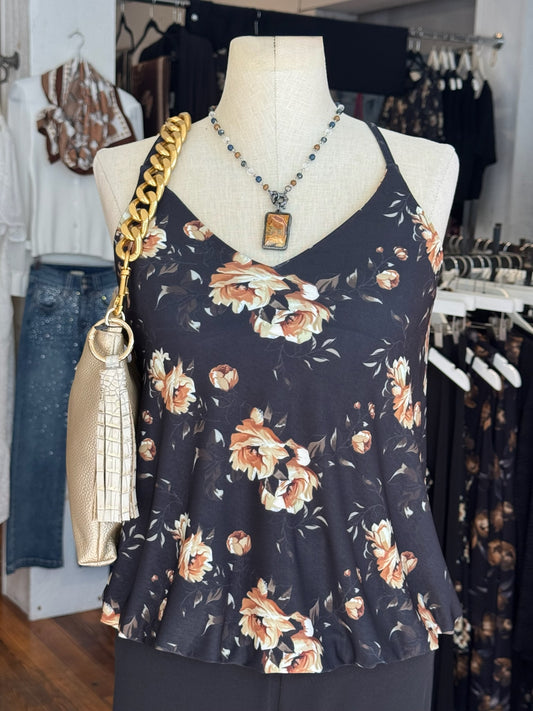 DV Acorn Mood Top