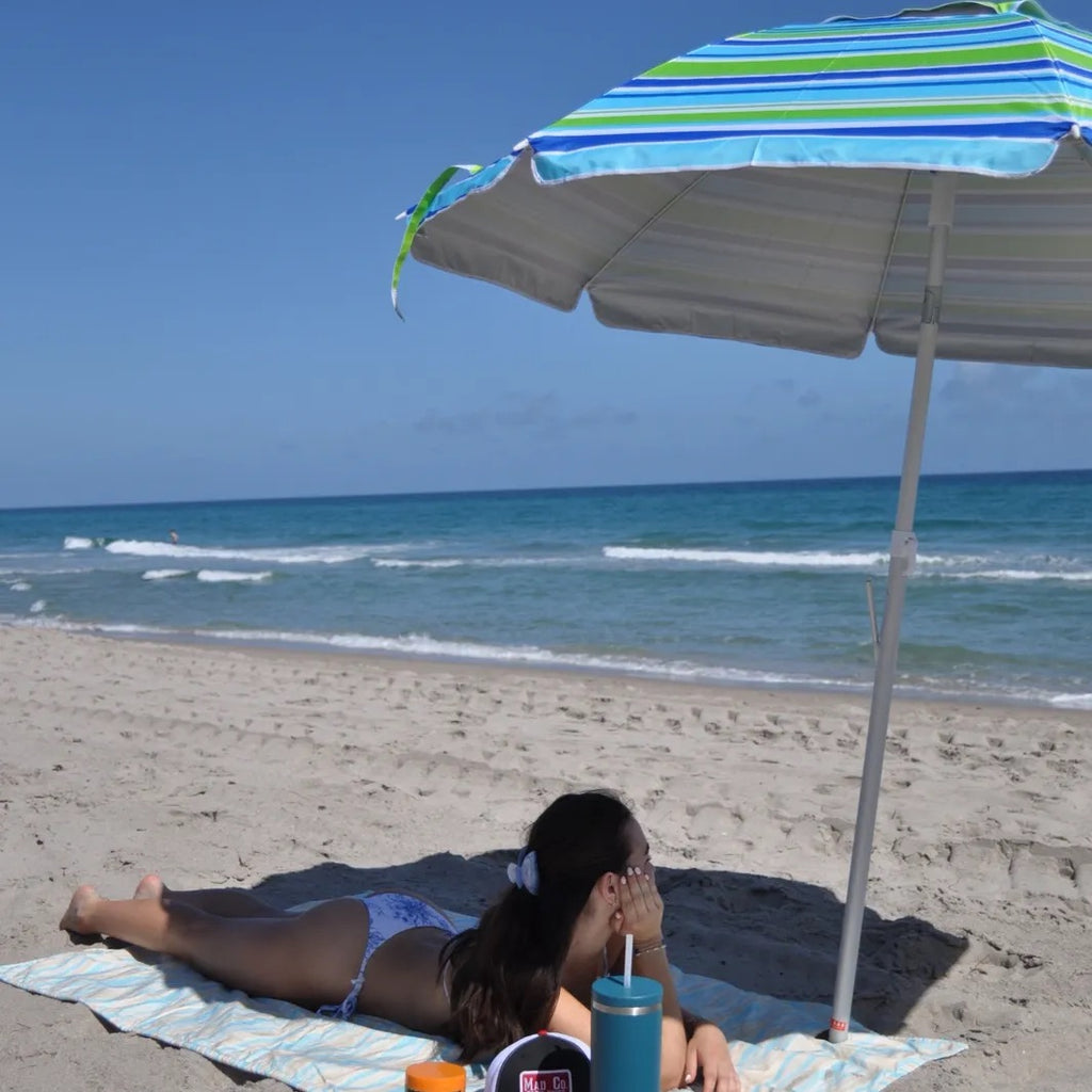 BB360 Beach Blanket