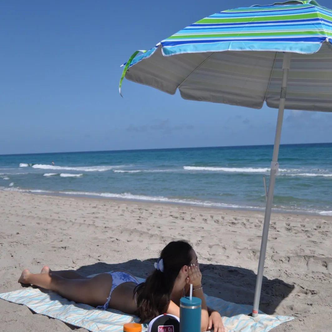 BB360 Beach Blanket