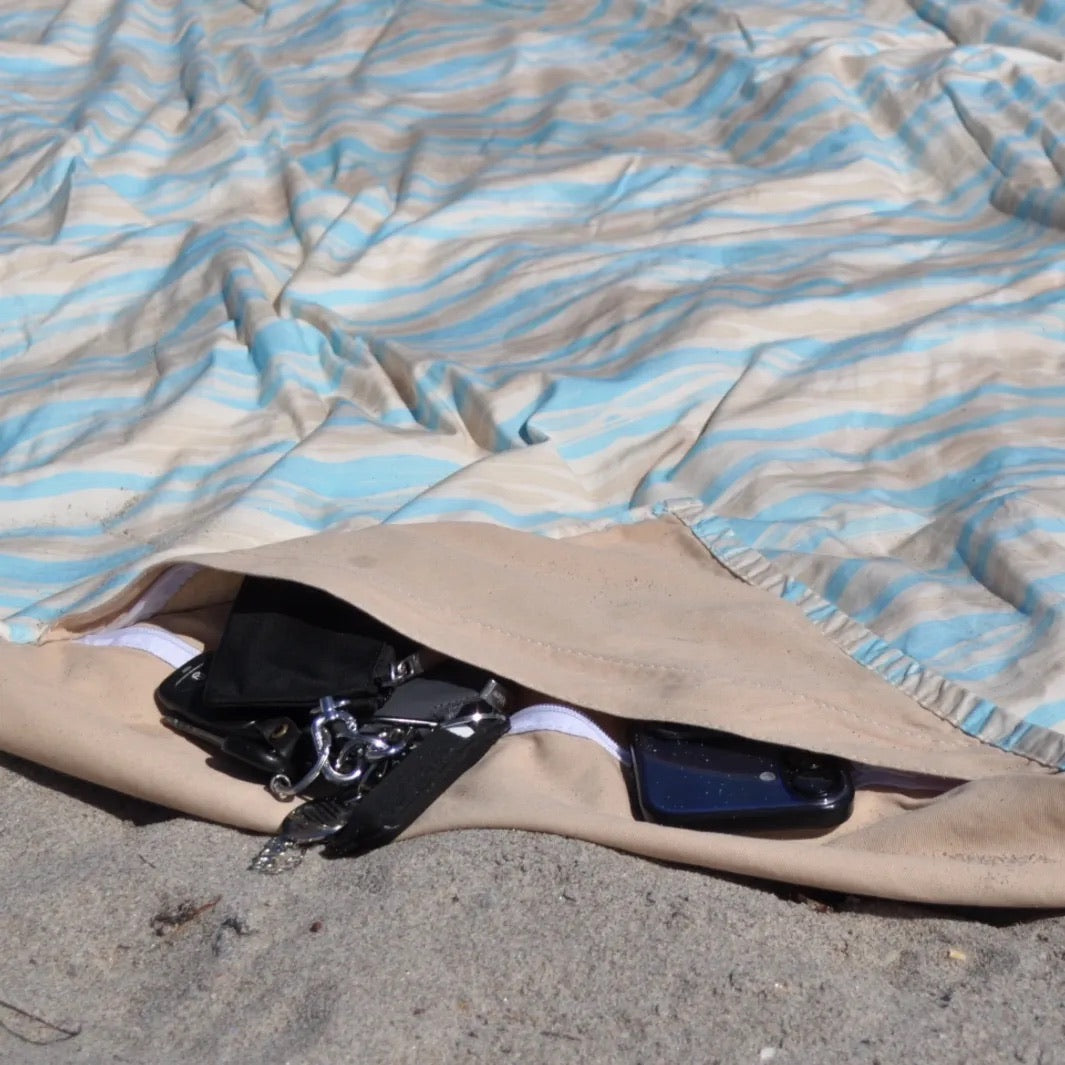 BB360 Beach Blanket