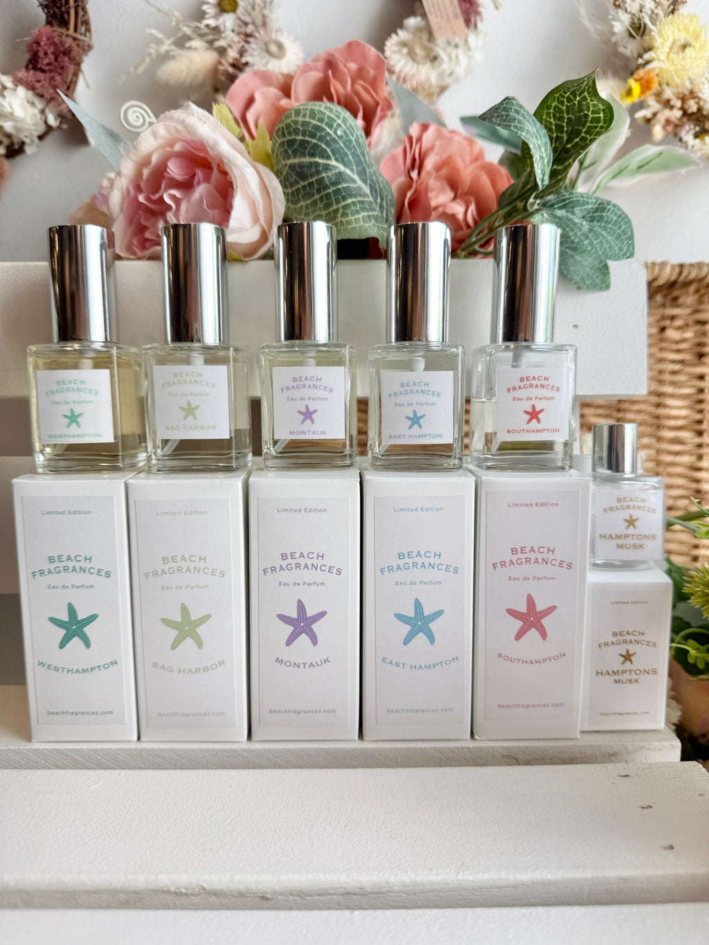 BF Hamptons Musk