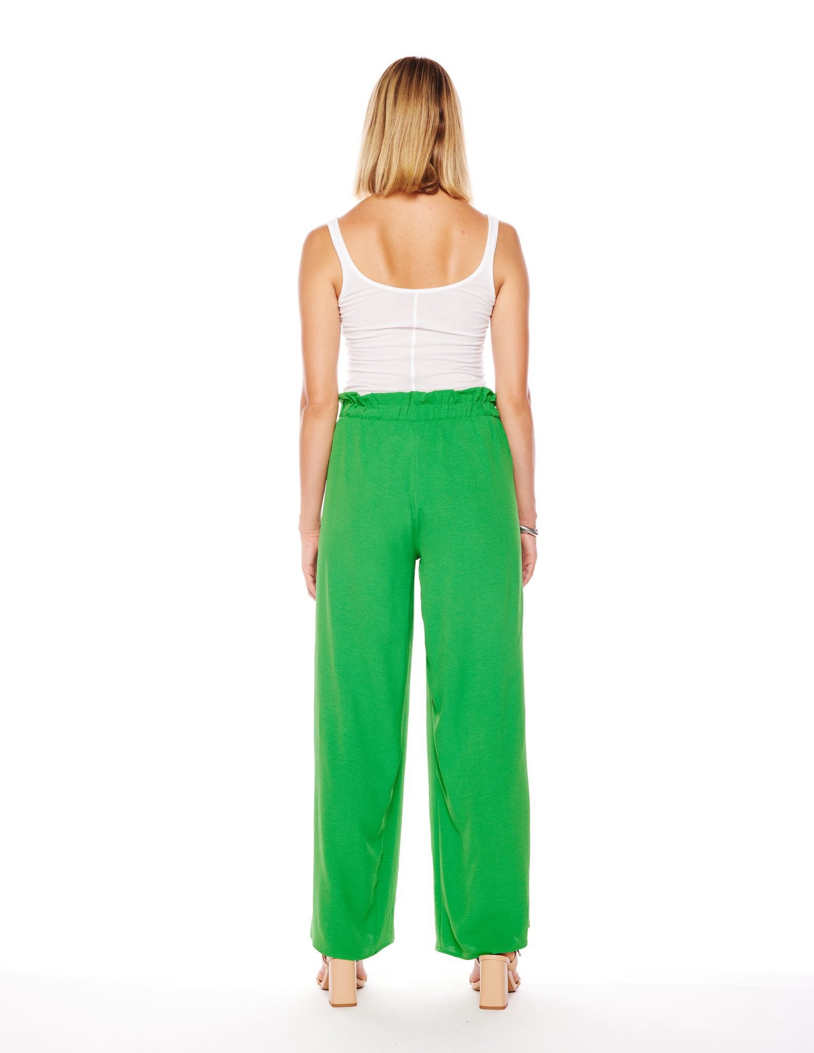 DV Jusice Leaf Pant