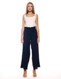 DV Justice Navy Pant
