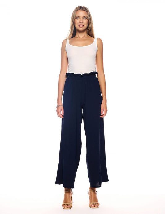 DV Justice Navy Pant