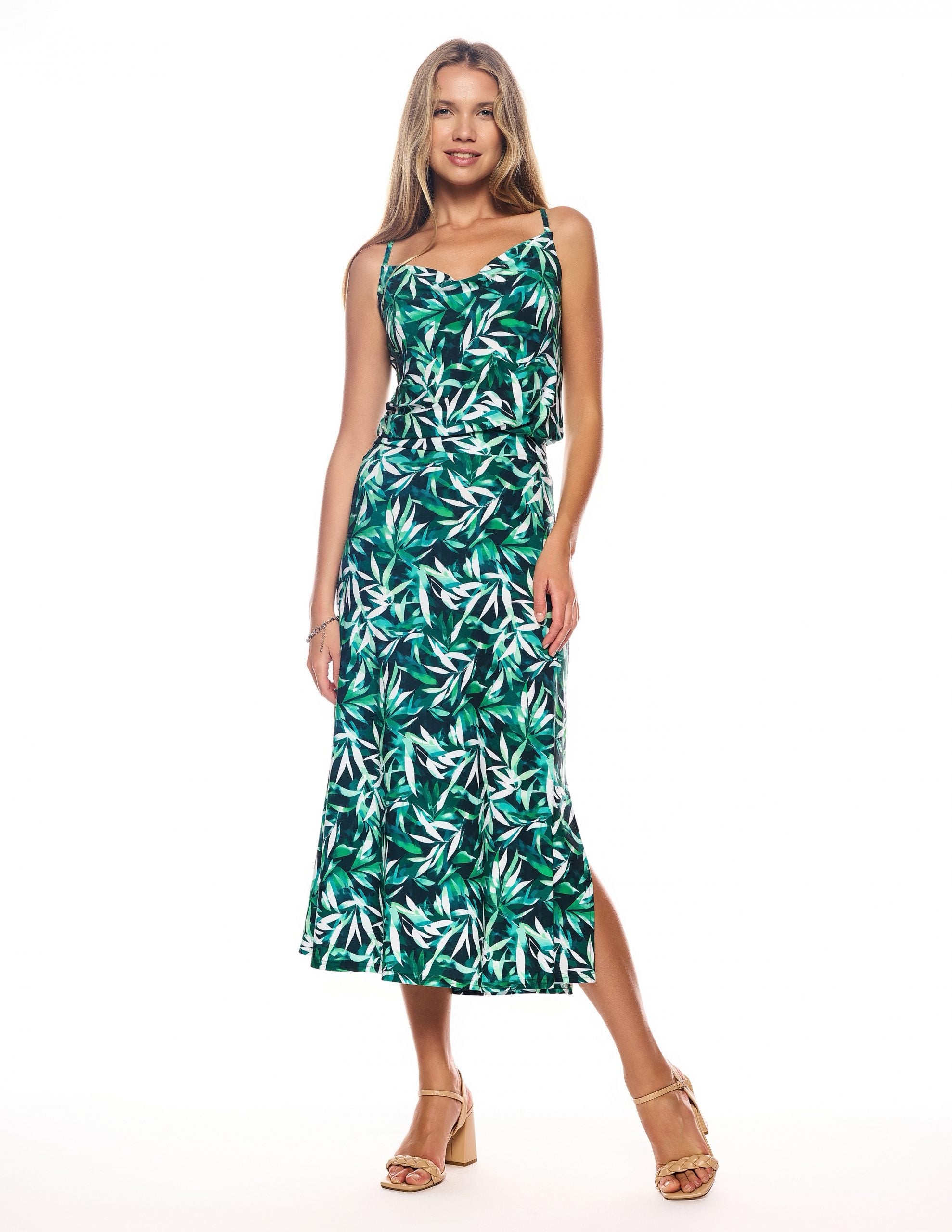 DV Starlink Caruso Dress