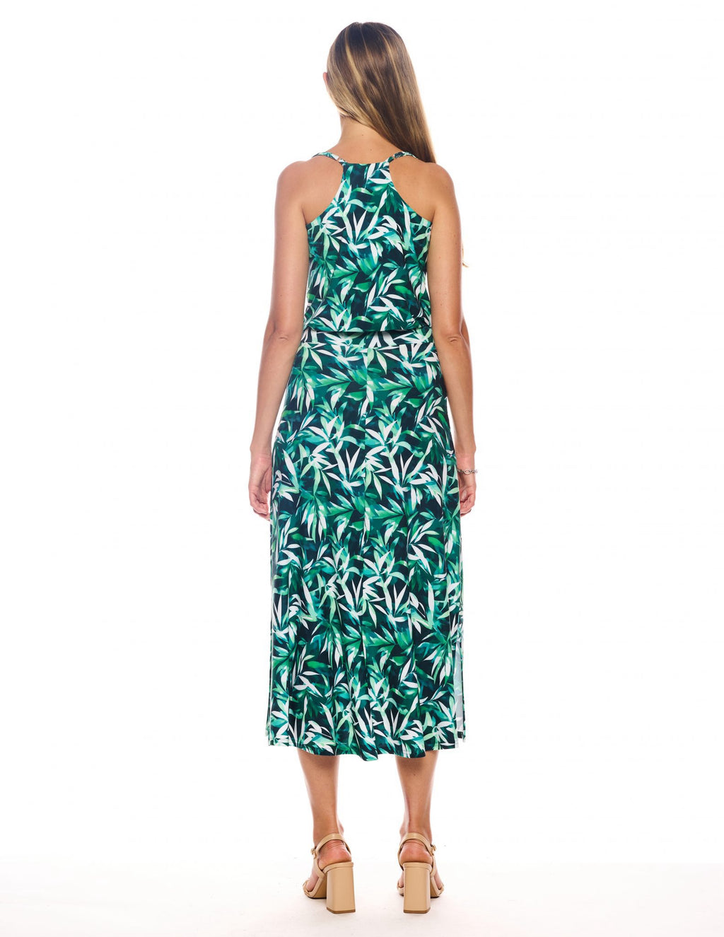 DV Starlink Caruso Dress