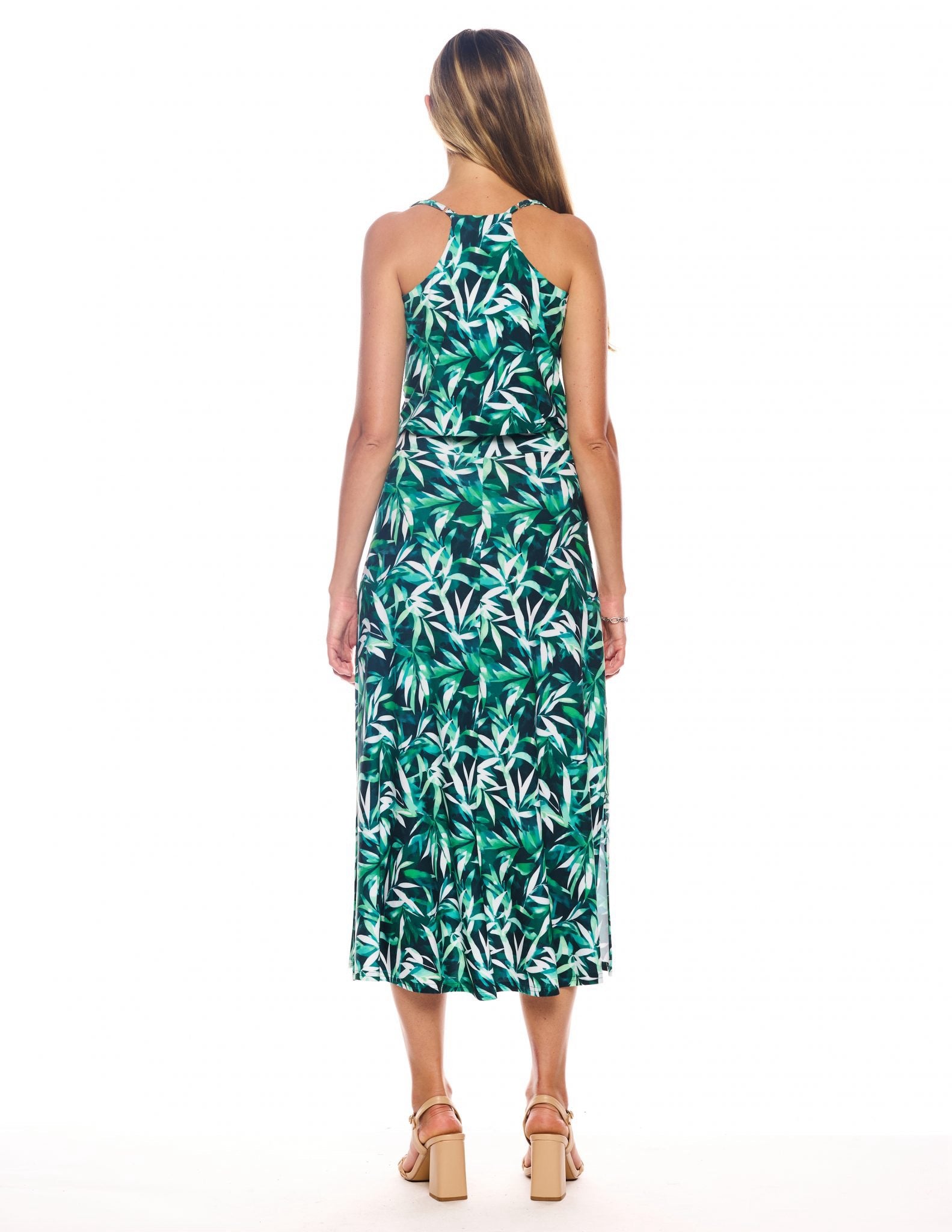 DV Starlink Caruso Dress