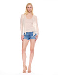 DV Eclat Ivory Tully Jkt