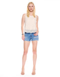 DV Fact Ivory Tully Tank
