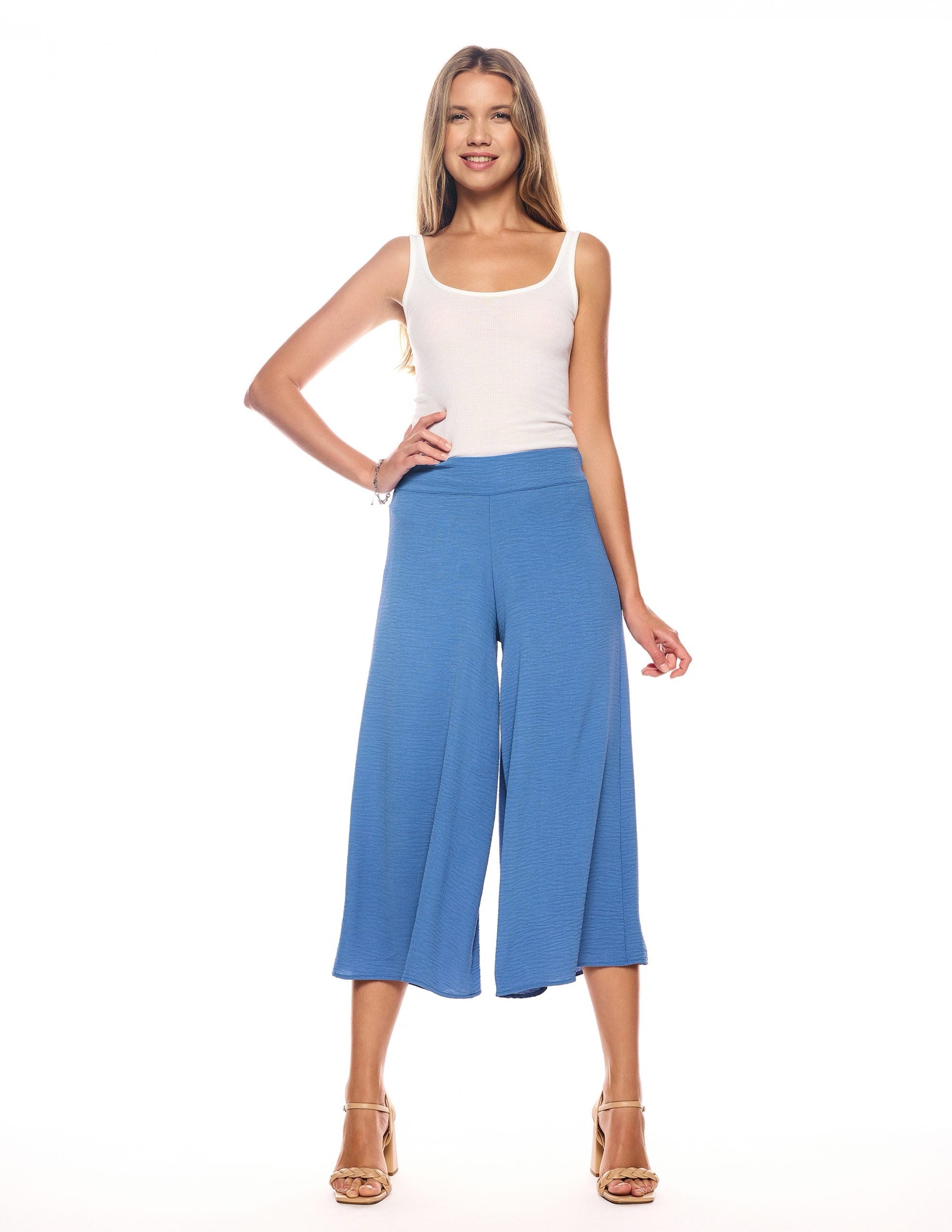 DV Dolphy Denim Pant