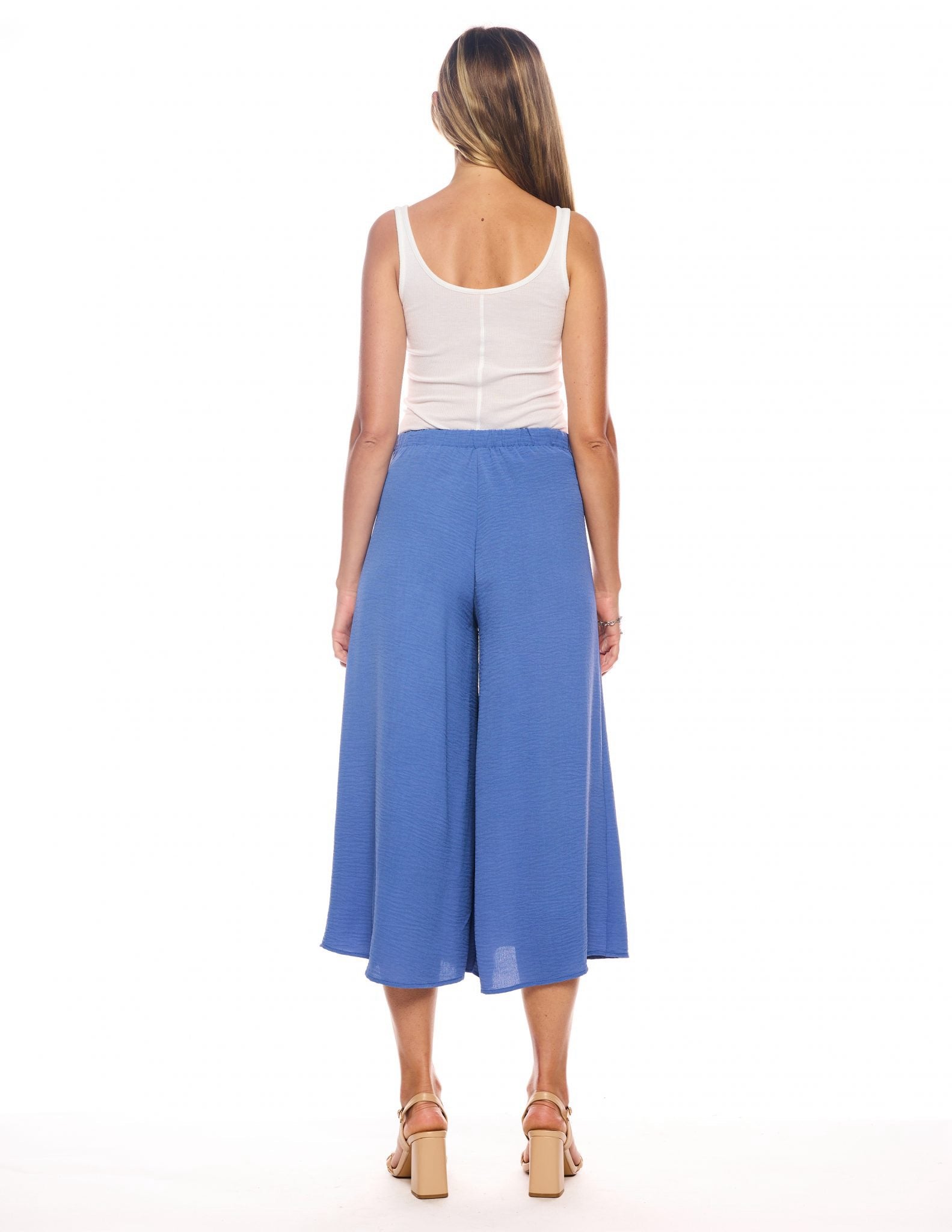 DV Dolphy Denim Pant