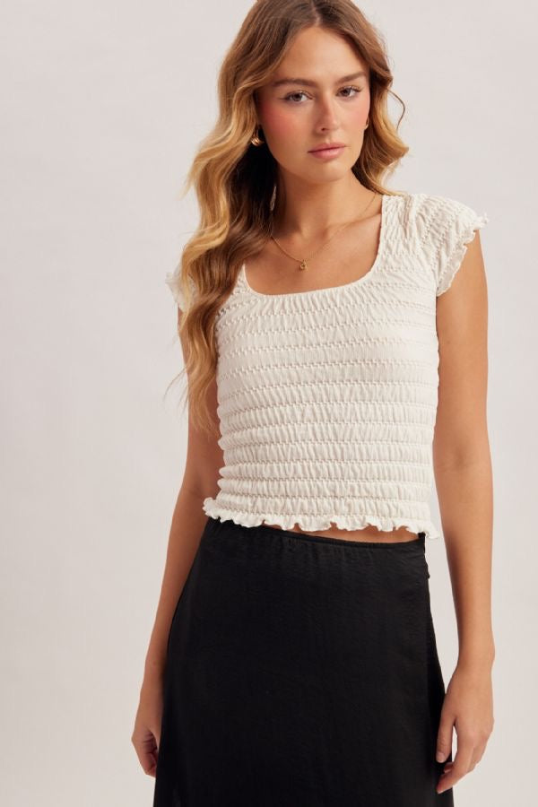 HT Reversible Seamless Tee
