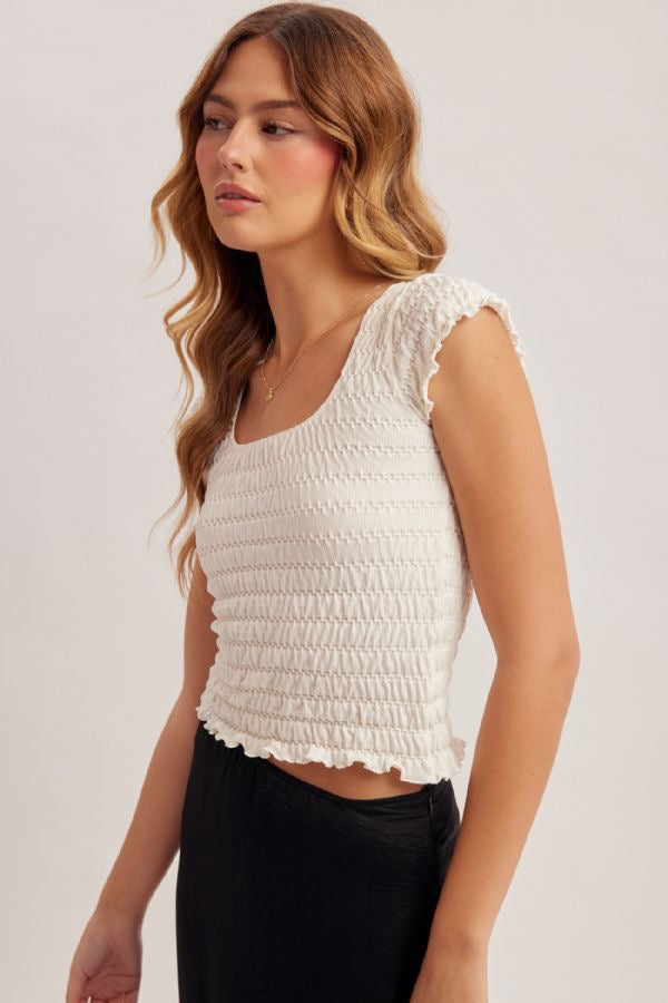 HT Reversible Seamless Tee
