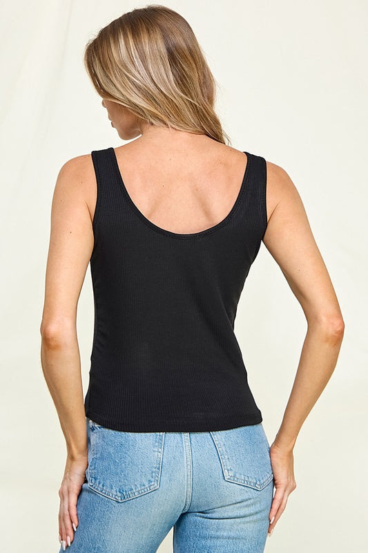 CC Rib Tank