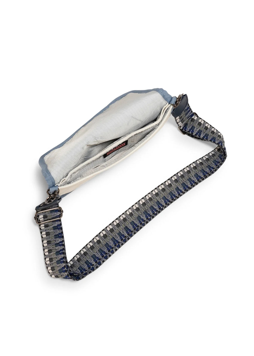 HTS Rae Cape Crossbody