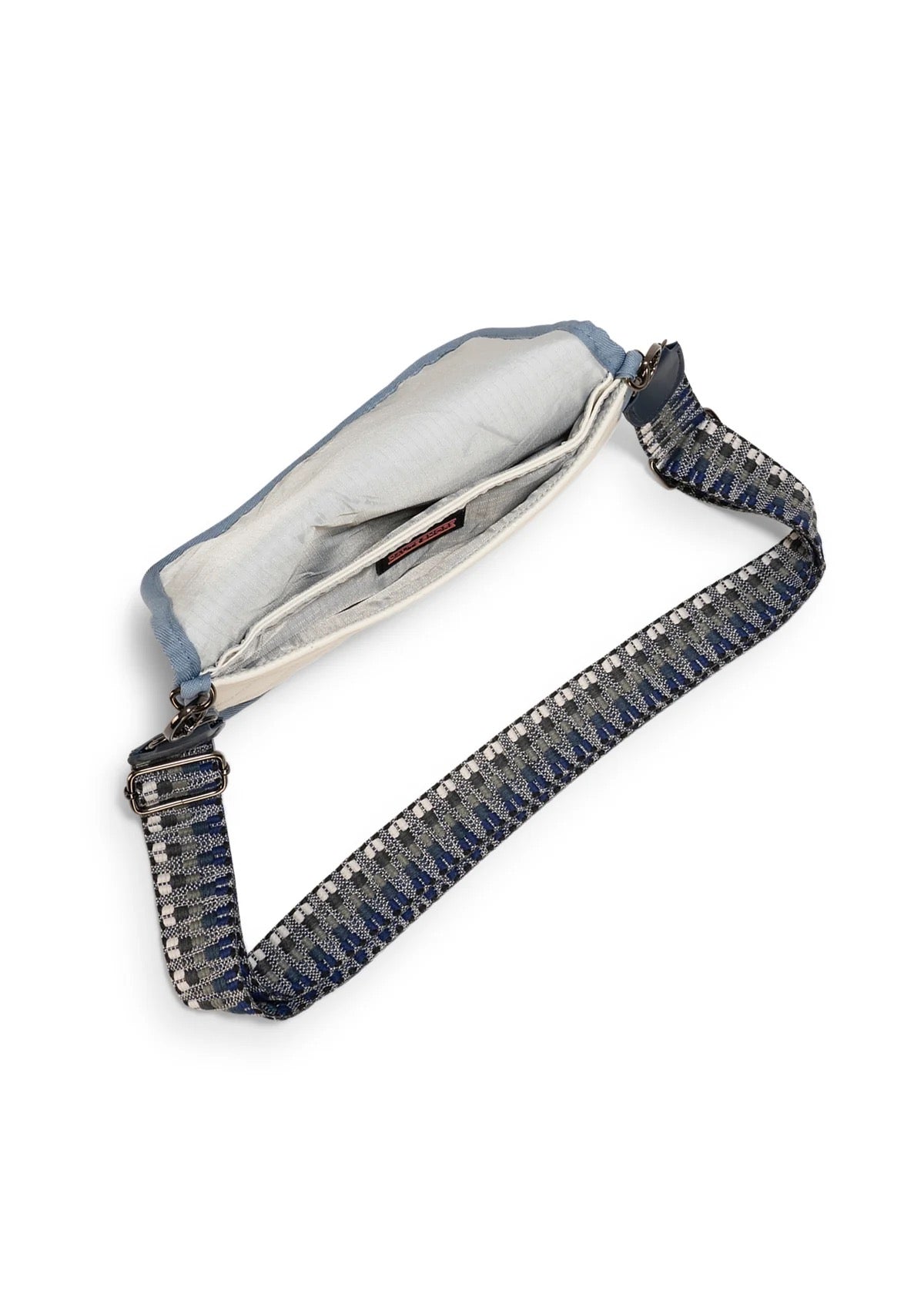 HTS Rae Cape Crossbody