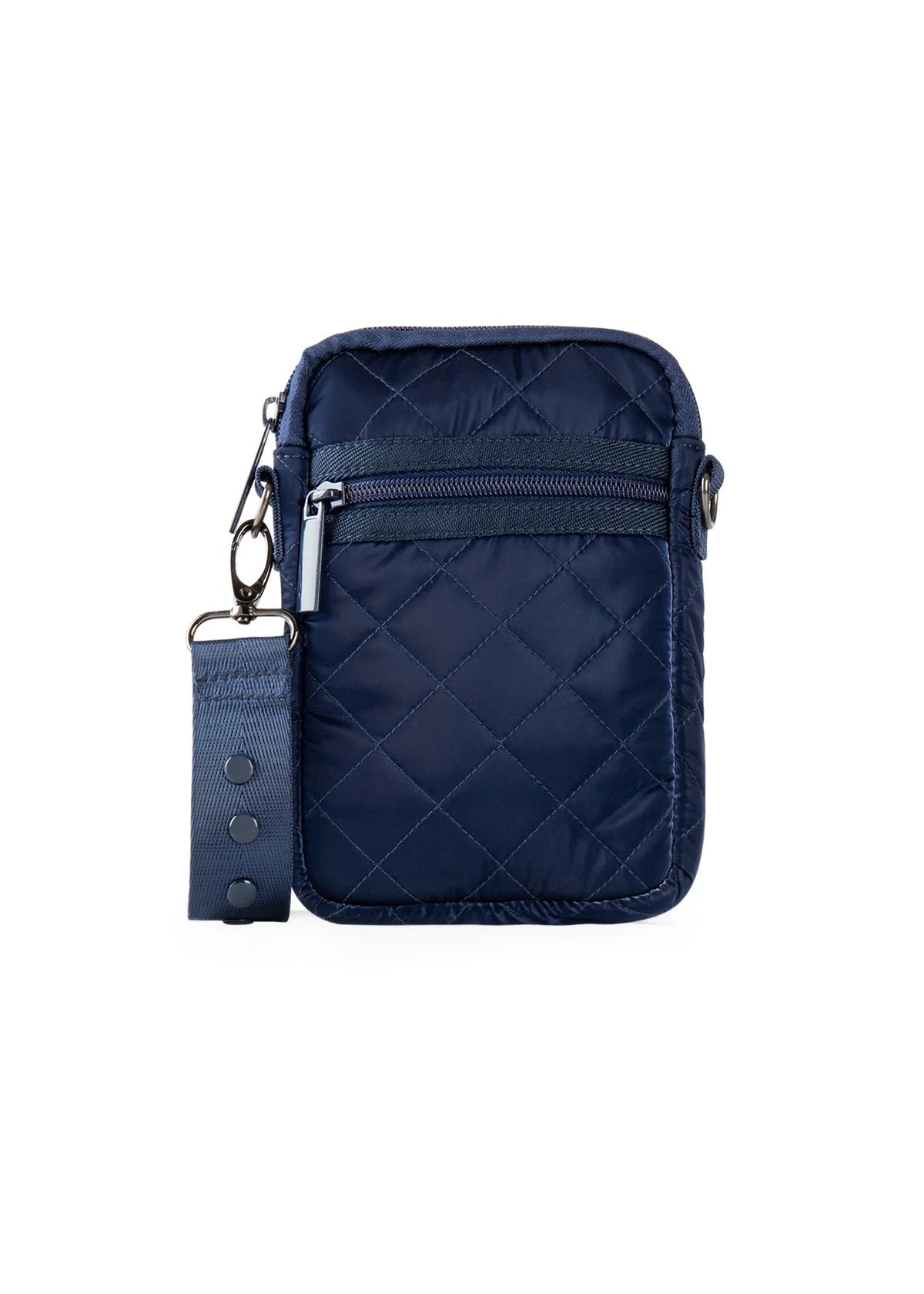 HTS Casey Pacific Crossbody