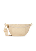 HTS Emily Vanilla Sling Bag