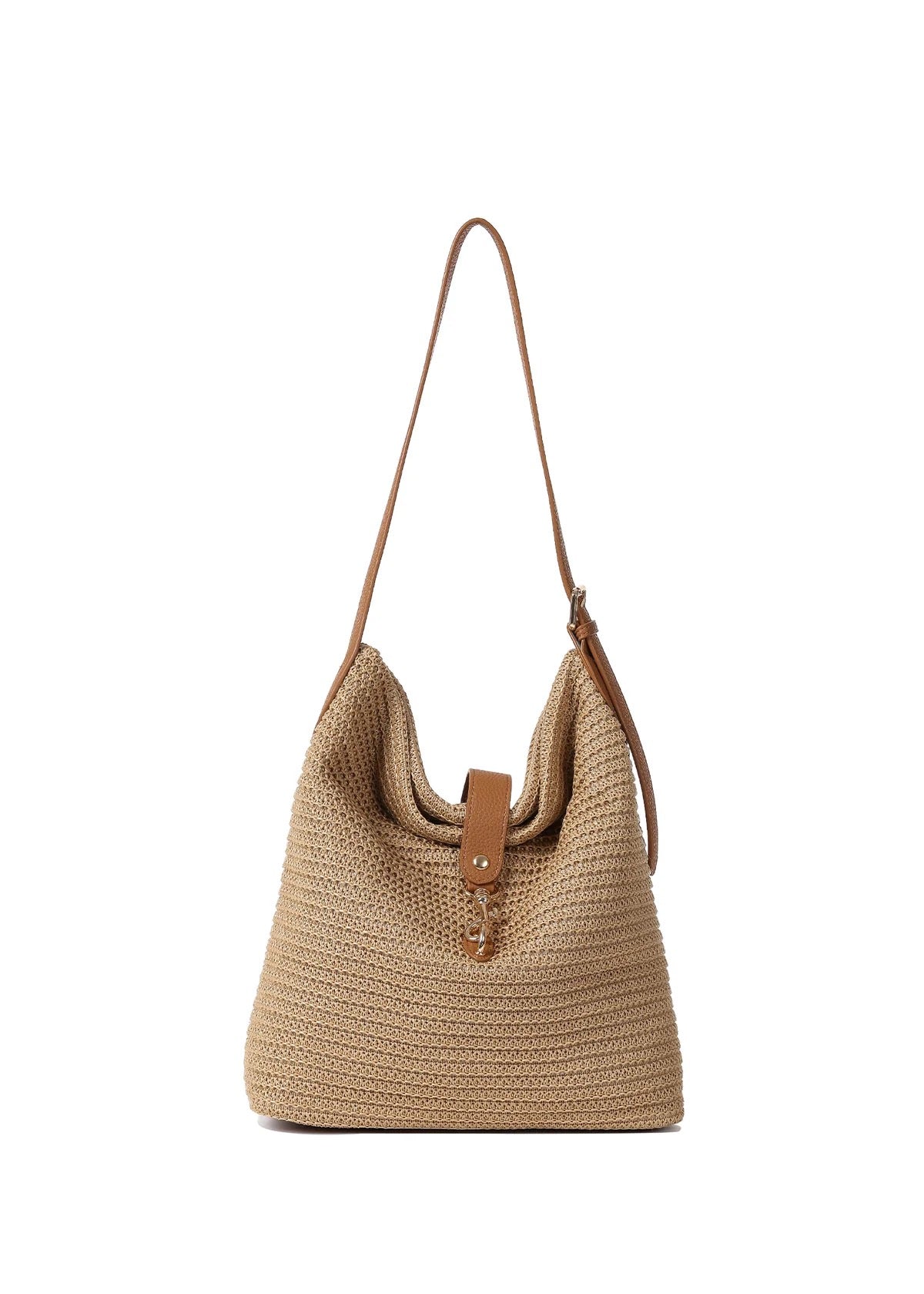 HTS Sandy Capri Bag