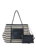 HTS Greyson Tropez Tote