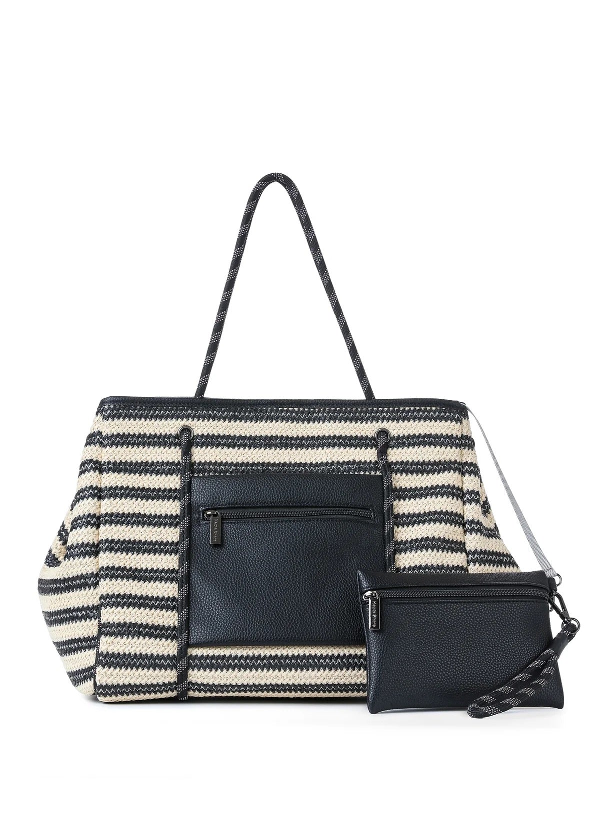 HTS Greyson Tropez Tote