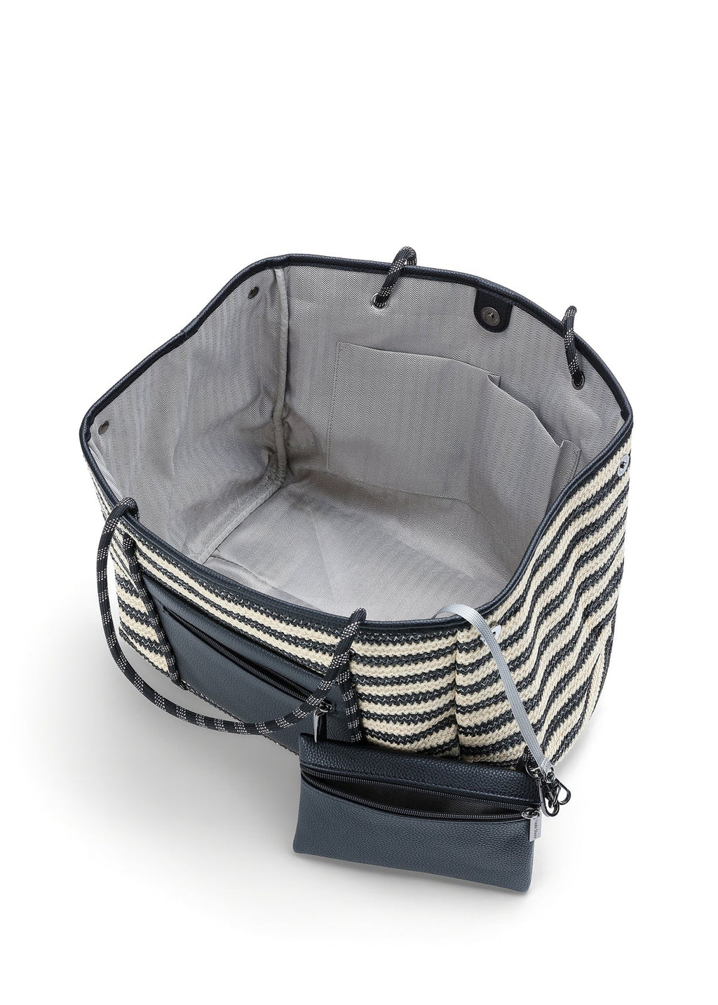 HTS Greyson Tropez Tote