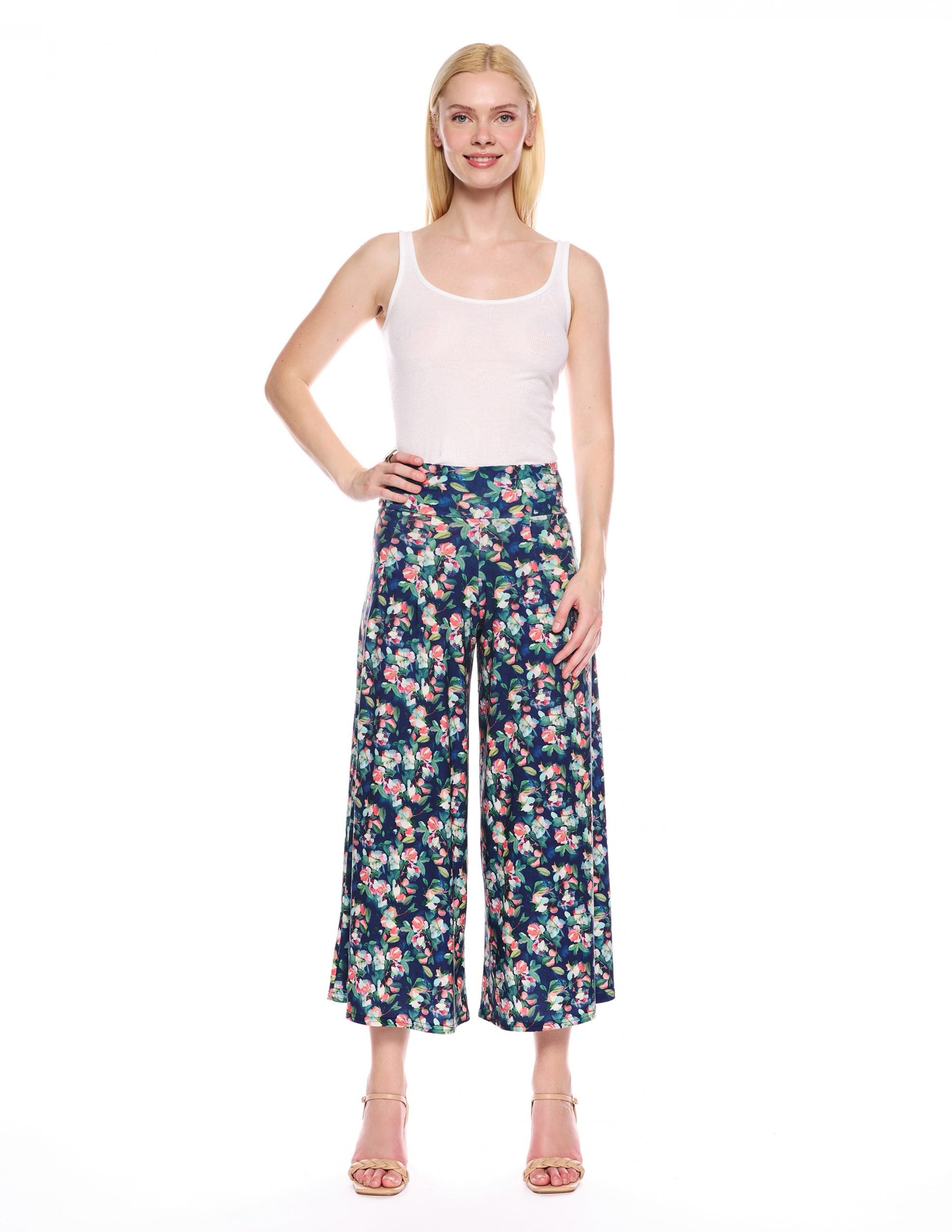 DV Bill Lana Pant