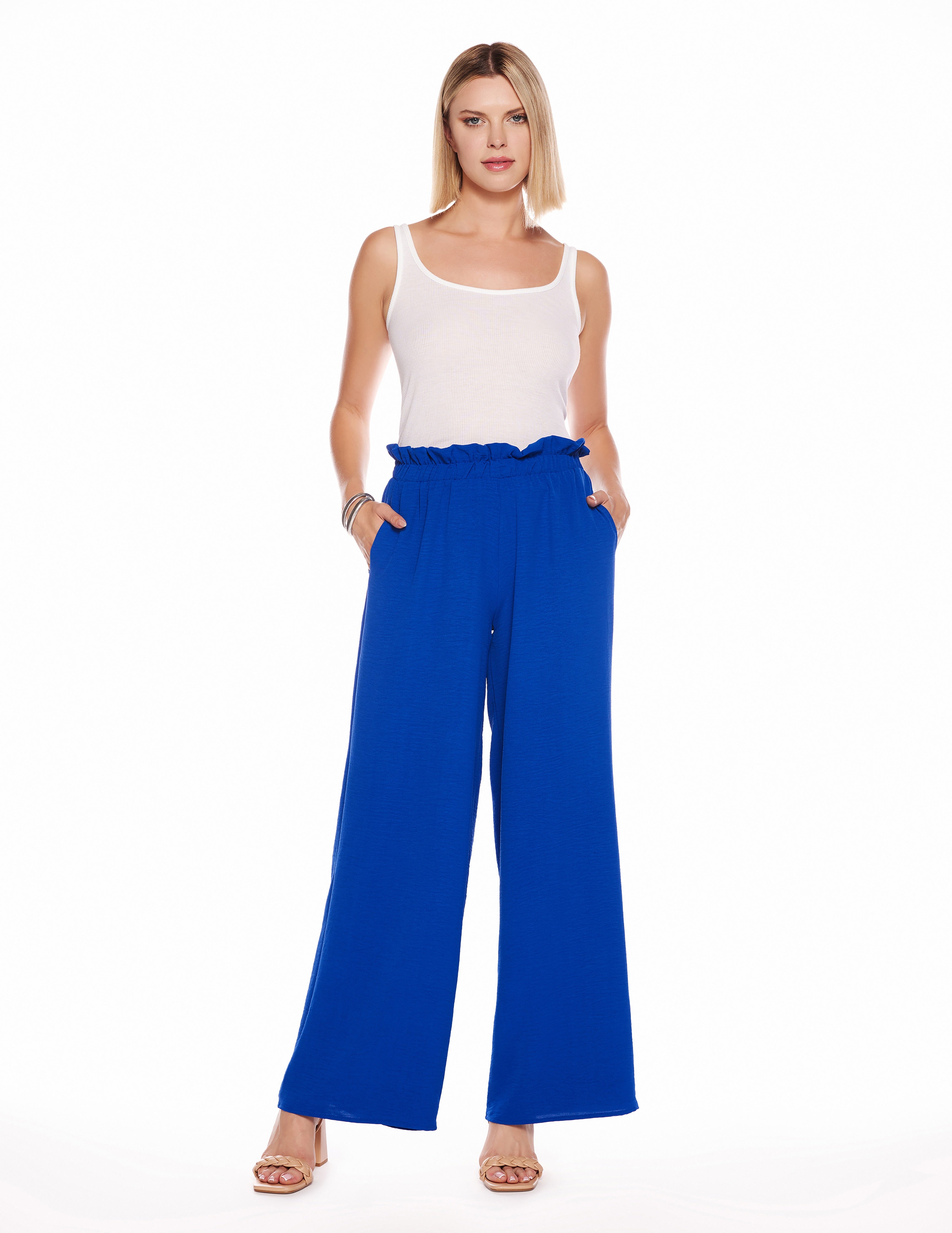 DV Justice Royal Pant