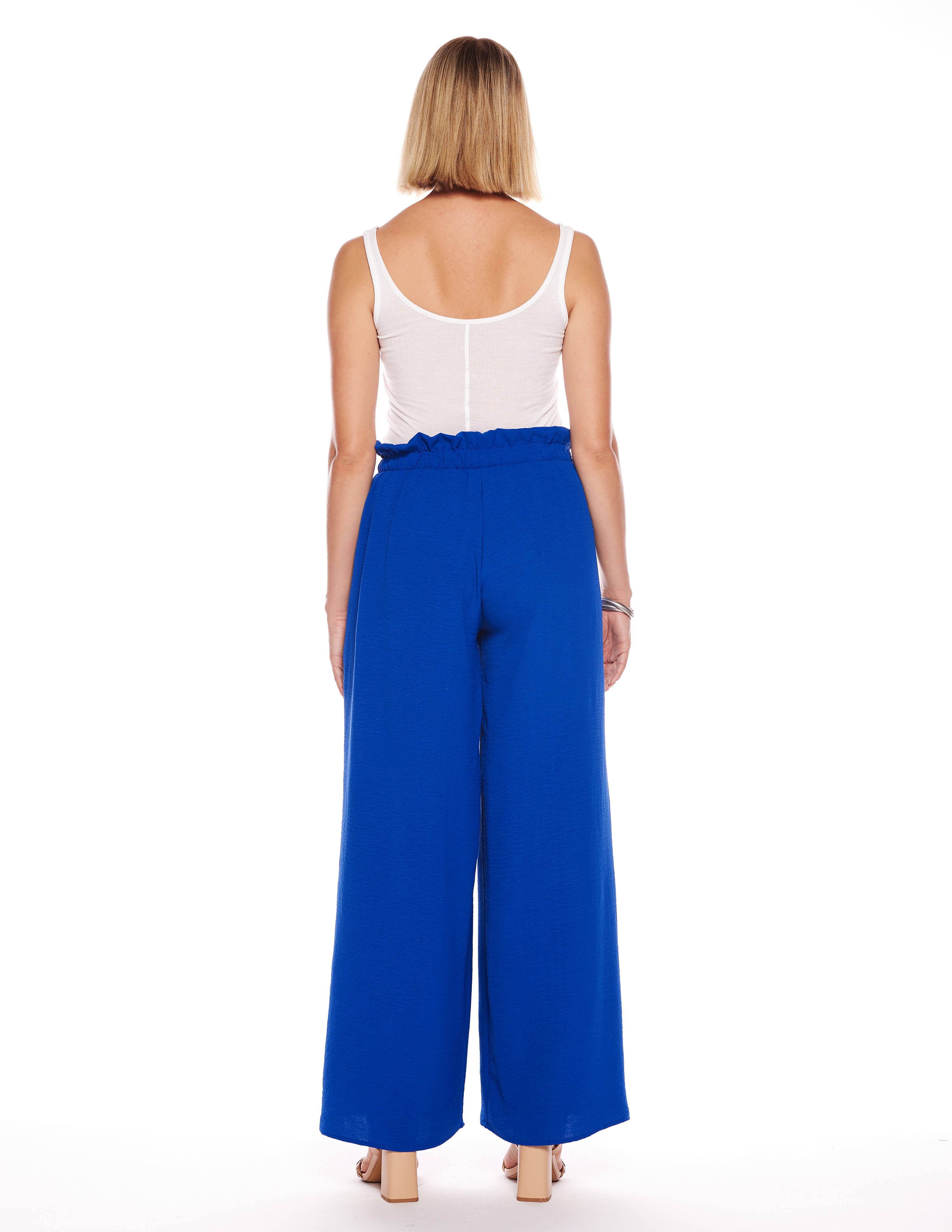 DV Justice Royal Pant