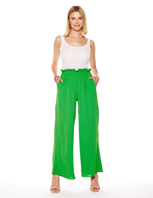 DV Jusice Leaf Pant
